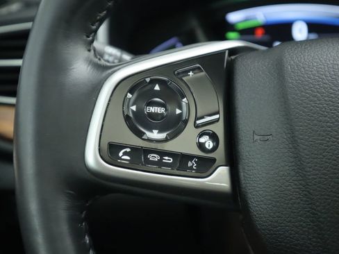 Used 2022 Honda CR-V EX-L image 11
