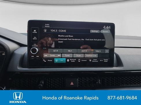 Used 2024 Honda CR-V EX-L image 21