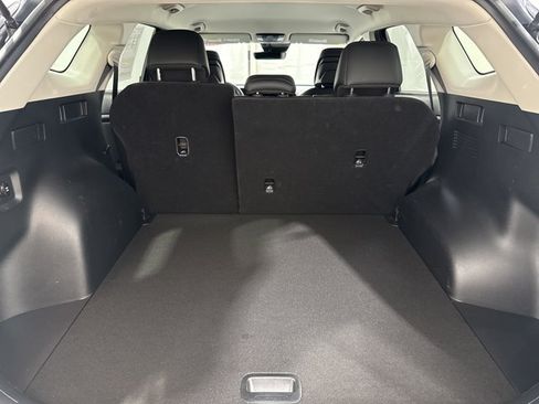 Certified 2025 Kia Sportage EX AWD/4WD image 27