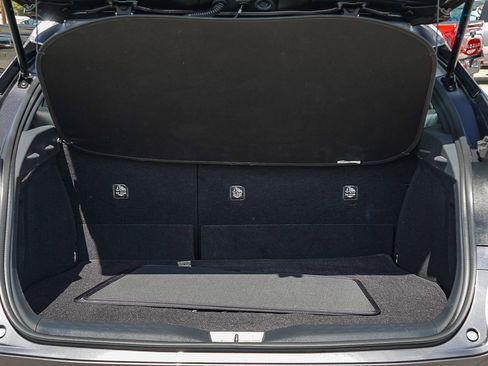 Certified 2021 Toyota C-HR XLE FWD image 29
