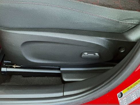 Used 2019 Chevrolet Sonic LT w/ Convenience Package FWD image 20