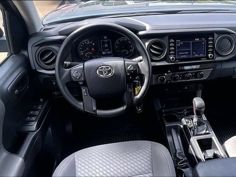 Used 2023 Toyota Tacoma SR AWD/4WD image 5