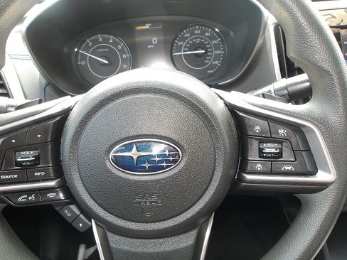 Used 2020 Subaru Impreza 2.0i Premium w/ Popular Package #1 AWD/4WD image 17