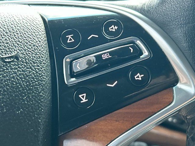 Used 2019 Cadillac Escalade ESV Premium Luxury AWD/4WD image 29