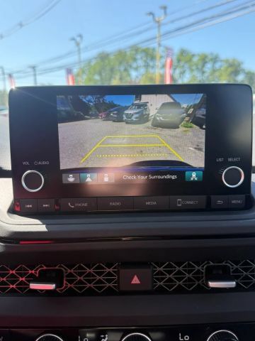 Used 2024 Honda Accord EX image 23
