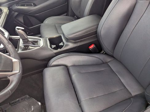 Certified 2022 Subaru Outback Limited w/ Popular Package #2 image 19