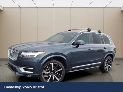 Used 2023 Volvo XC90 B6 Plus w/ Protection Package Premier