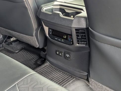 Used 2024 Toyota Sequoia SR5 w/ SR5 Premium Package AWD/4WD image 36
