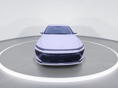 New 2026 Hyundai Sonata Blue FWD image 3