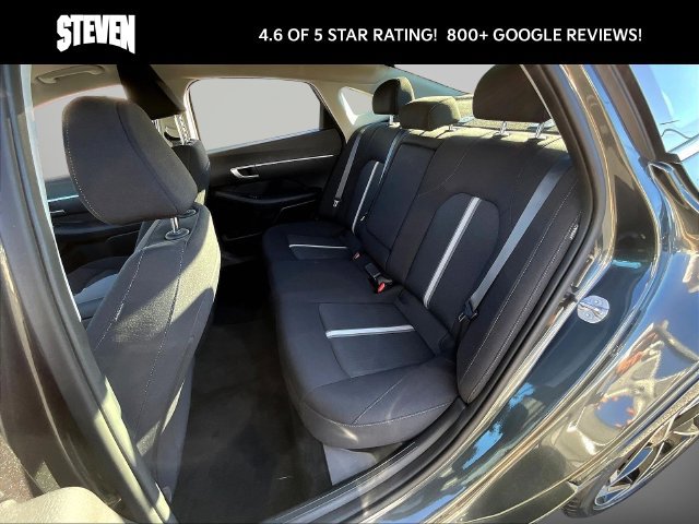 Used 2026 Hyundai Sonata SEL FWD image 23