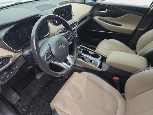 Used 2019 Hyundai Santa Fe FWD image 19