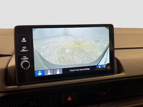 New 2026 Honda CR-V EX image 11