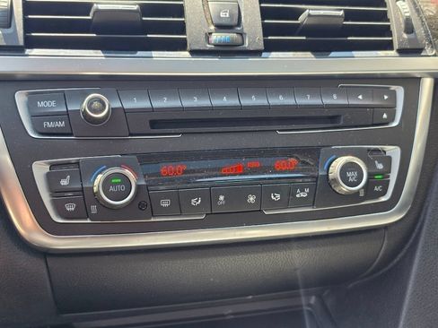 Used 2013 BMW 335i xDrive Sedan AWD/4WD image 13