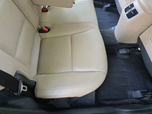 Used 2016 Hyundai Tucson Limited w/ Option Group 03 FWD image 40