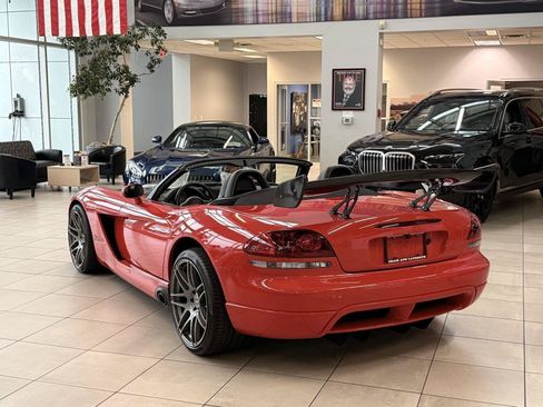 Used 2003 Dodge Viper SRT-10 RWD image 7