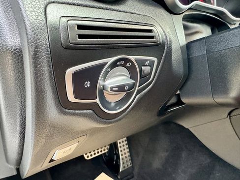 Used 2020 Mercedes-Benz GLC 43 AMG GLC 43 AMG image 17