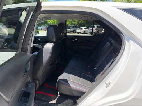 Used 2019 Chevrolet Equinox LT AWD/4WD image 14