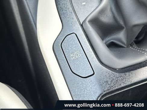 Certified 2026 Kia K4 GT-Line Turbo FWD image 28