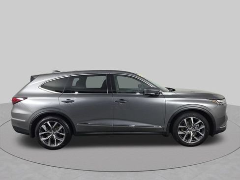 Used 2024 Acura MDX SH-AWD w/ Technology Package image 43