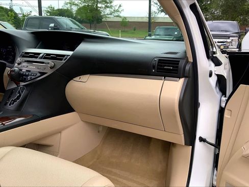 Used 2015 Lexus RX 350 FWD image 18