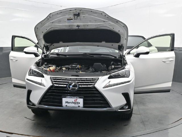 Used 2019 Lexus NX 300 AWD w/ Comfort Package image 43