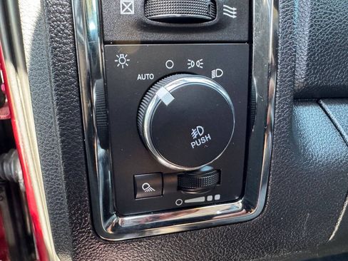 Used 2018 RAM 1500 Sport w/ Convenience Group AWD/4WD image 16