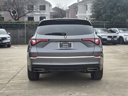 Certified 2023 Acura MDX SH-AWD w/ Advance Package image 7