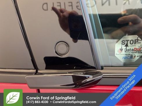 New 2025 Ford Mustang Mach-E Premium image 19