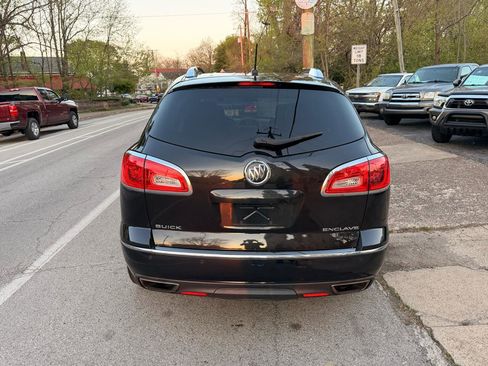 Used 2013 Buick Enclave Premium w/ Trailering Provision Package FWD image 7