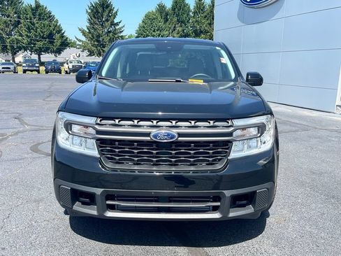 Used 2024 Ford Maverick XLT w/ XLT Luxury Package AWD/4WD image 9