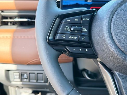 New 2026 Subaru Outback Touring XT image 37