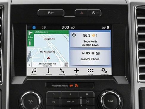 Used 2017 Ford F150 XL w/ Equipment Group 101A Mid RWD image 21
