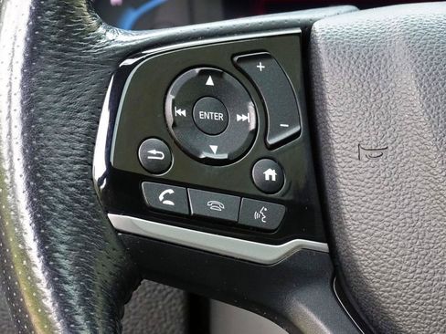 Used 2019 Honda Passport Elite image 20