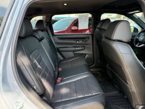 Used 2026 Honda CR-V Sport-L image 18