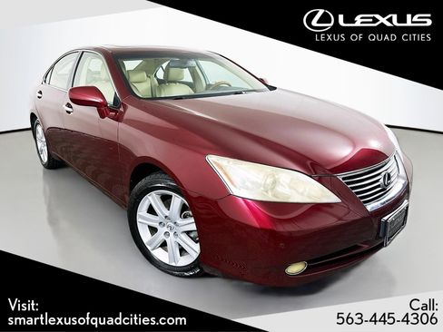 Used 2008 Lexus ES 350 FWD image 1