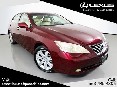 Used 2008 Lexus ES 350