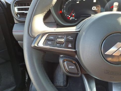 Certified 2024 Dodge Hornet GT w/ Cold Weather Group AWD/4WD image 19