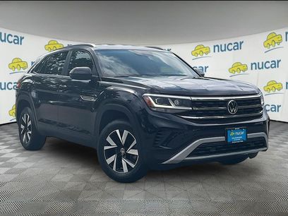 Used 2023 Volkswagen Atlas Cross Sport SE