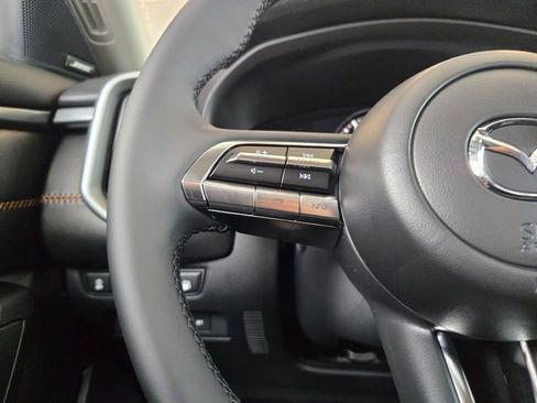 New 2026 MAZDA CX-50 AWD 2.5 Hybrid w/ Weather Package image 29