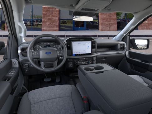 New 2026 Ford F150 XL AWD/4WD image 9