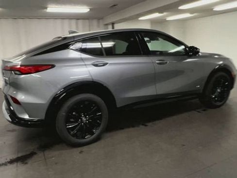 New 2026 Buick Envista Sport Touring w/ Convenience I Package image 9