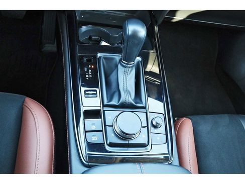 Used 2024 MAZDA CX-30 Carbon image 21