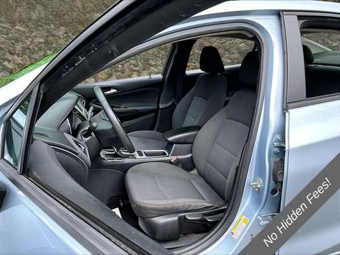 Used 2018 Chevrolet Cruze LS FWD image 19