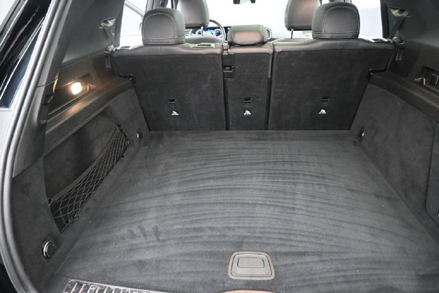 Used 2025 Mercedes-Benz GLE 350 4MATIC image 27