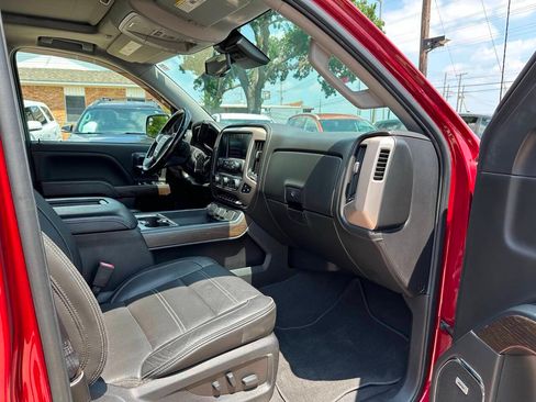 Used 2018 GMC Sierra 1500 Denali AWD/4WD image 18