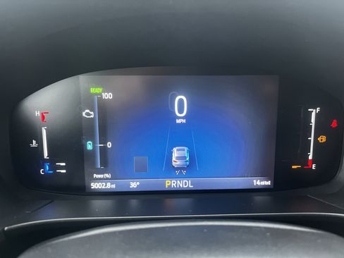 Used 2024 Ford Escape ST-Line Select w/ Tech Pack #1 image 13