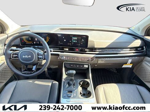 New 2026 Kia Carnival image 15