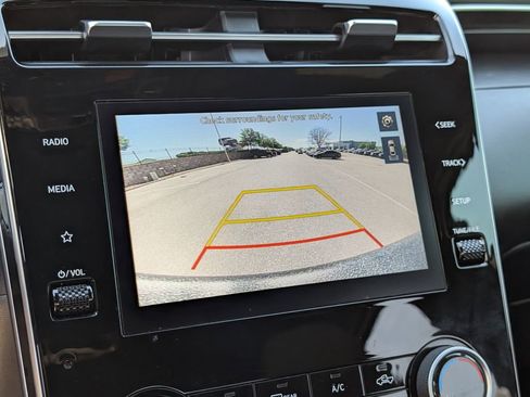Used 2022 Hyundai Santa Cruz SEL w/ Activity Package AWD/4WD image 27