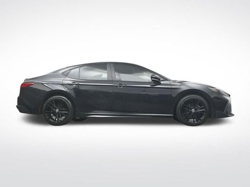 Used 2025 Toyota Camry SE w/ Convenience Package FWD image 35