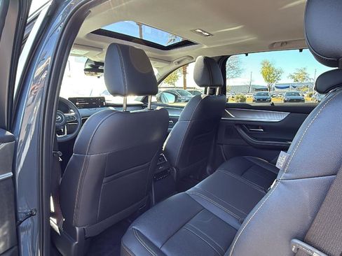 New 2026 MAZDA CX-70 3.3 Turbo w/ Preferred Package image 22